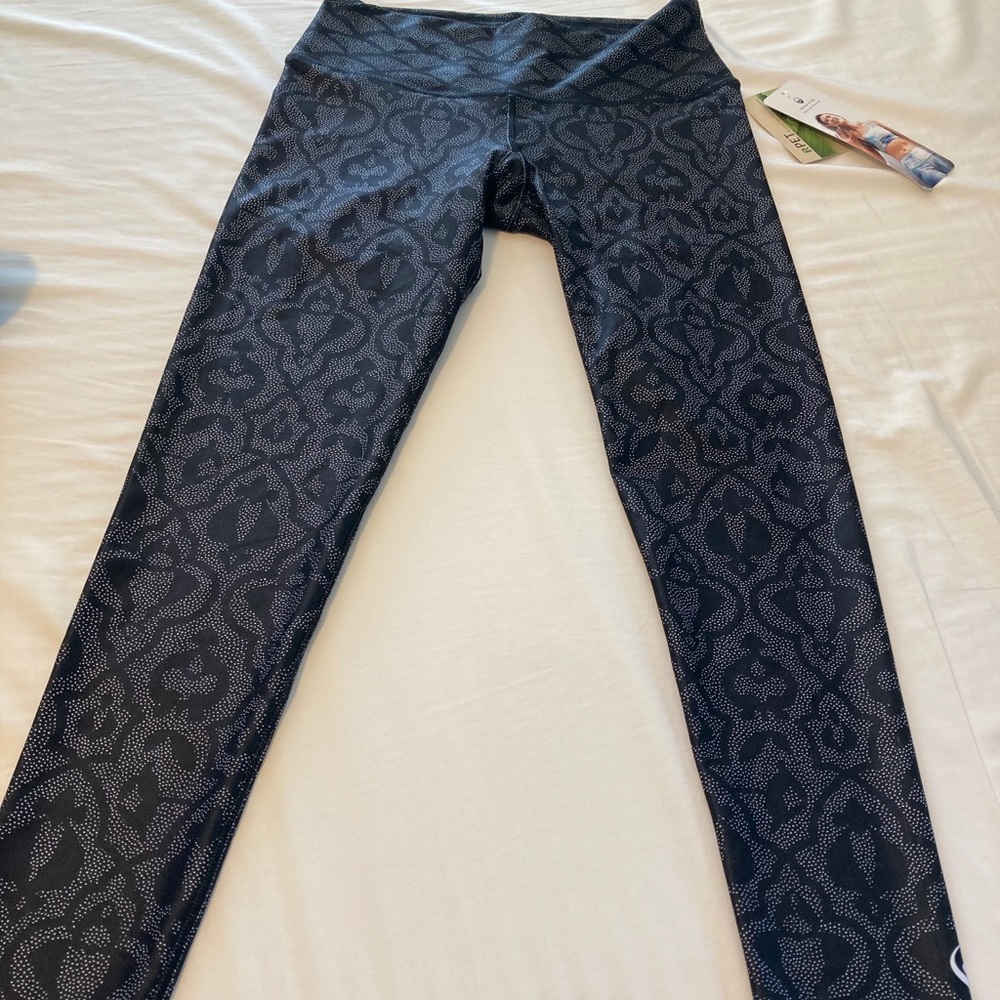 Inner Fire “Trellis” legging